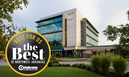 Ozarks Nominated in Best of NWA Awards